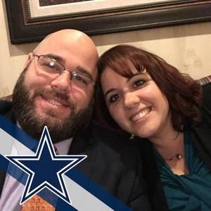 Meet your Posher, Todd